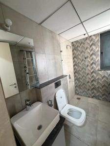 Image of 2500 Sq.ft 3 BHK Builder Floor for rent in Birla Navya Drisha 1B Plot, Kadarpur, Gurgaon for Rs. 74500