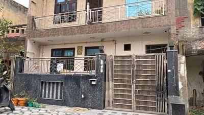 Image of 753 Sq.ft 3.5 BHK Independent House for sale in Sector MU 1, Greater Noida for Rs. 17000000