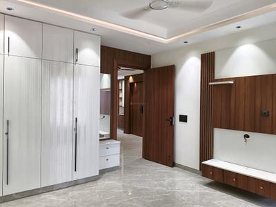 Bedroom Image of 2000 Sq.ft 3 BHK Builder Floor for sale in Paramount Luxury Floors Sushant Lok 3 B Block, Sector 57 Gurgaon for Rs. 25500000