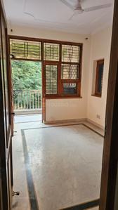 Bedroom Image of 1743 Sq.ft 3 BHK Builder Floor for rent in Sector 56 Noida for Rs. 40000