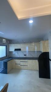 Kitchen Image of 1800 Sq.ft 2 BHK Builder Floor for rent in Sector 53 Gurgaon for Rs. 72000