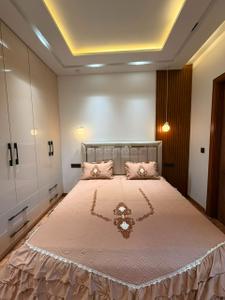 Bedroom Image of 1125 Sq.ft 3 BHK Apartment / Flat for sale in Khanpur Mohali for Rs. 6750000