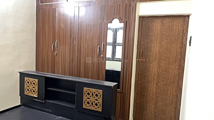 Shantha Illam Bedroom One 1