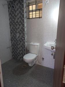 Bathroom Image of 960 Sq.ft 1 BHK Apartment / Flat for sale in Opera Tranquil Earth, JP Nagar Bengaluru for Rs. 7300000
