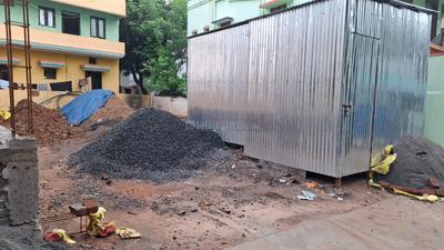 Image of 1198 Sq.ft Residential Plot / Land for sale in Virudhachalam, Cuddalore for Rs. 4425555