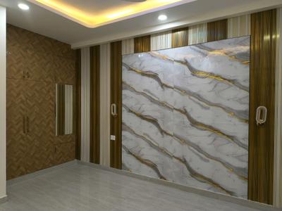 Bedroom Image of 1500 Sq.ft 3 BHK Apartment / Flat for sale in Govindpuram Ghaziabad for Rs. 5865111