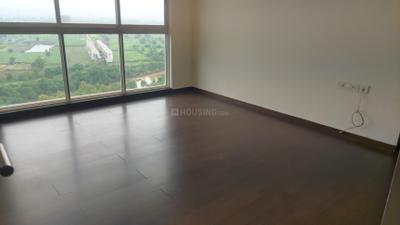 Bedroom Image of 1898 Sq.ft 3 BHK Apartment / Flat for sale in Lodha Belmondo, Gahunje Pune for Rs. 29000000