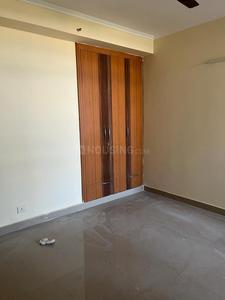 Bedroom Image of 804 Sq.ft 2 BHK Apartment / Flat for rent in Amrapali Dream Valley 2, Noida Extension Greater Noida for Rs. 16500