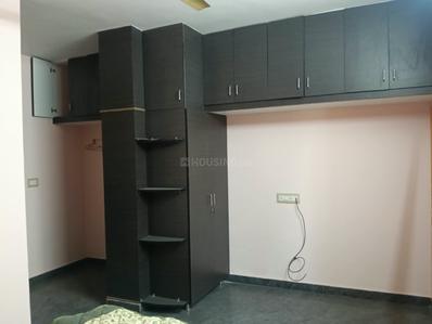 Bedroom Image of 2000 Sq.ft 2 BHK Duplex for sale in Nagavara Bengaluru for Rs. 22500000