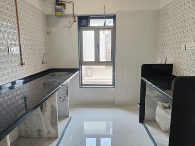Kitchen Image of 1000 Sq.ft 2 BHK Apartment / Flat for sale in Shwesh Champaran, Matunga East Mumbai for Rs. 39500000
