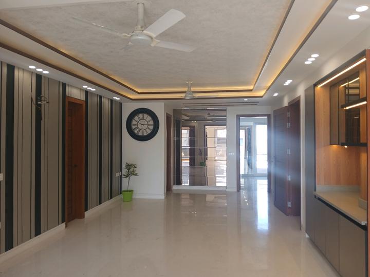 Huda Colony, Sector 46 Main Image 1