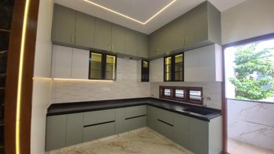 Kitchen Image of 4000 Sq.ft 5 BHK Duplex for sale in Annapurneshwari Nagar Bengaluru for Rs. 39500000