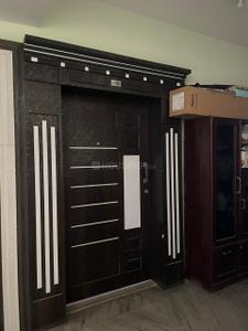 Bedroom Image of 1446 Sq.ft 3 BHK Apartment / Flat for sale in Kahilipara Guwahati for Rs. 8600000