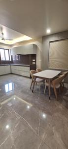 Hall Image of 1800 Sq.ft 4 BHK Villa for sale in Auro Shayonam, Vadsar Vadodara for Rs. 13000000