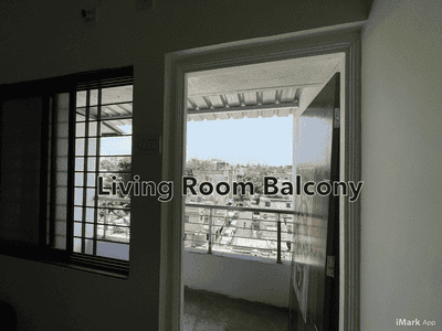 Image of 950 Sq.ft 2 BHK Apartment / Flat for sale in Hirawadi, Nashik for Rs. 4700000
