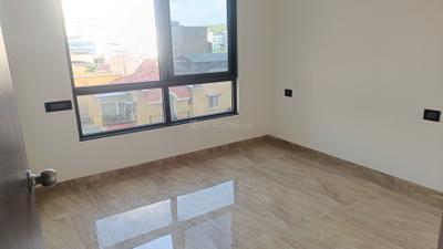 Bedroom Image of 1150 Sq.ft 3 BHK Apartment / Flat for rent in VTP Sierra, Baner Pune for Rs. 40000