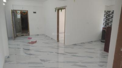 Living Room Image of 1050 Sq.ft 2 BHK Apartment / Flat for rent in Keshtopur Kolkata for Rs. 15000
