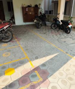 Image of 501 Sq.ft 1 BHK Apartment / Flat for rent in Kundrathur, Chennai for Rs. 10500