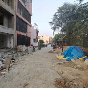 Image of 1150 Sq.ft 3 BHK Builder Floor for sale in Omaxe Eternity, Sunrakh Bangar, Vrindavan for Rs. 13500000