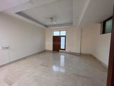 3 BHK Independent Builder Floor