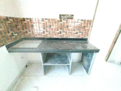 Kitchen Image of 700 Sq.ft 2 BHK Apartment / Flat for sale in South Dum Dum Kolkata for Rs. 3150000
