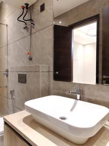 Common Bathroom Image of 2500 Sq.ft 4 BHK Builder Floor for sale in Anant Raj Estate, Kadarpur Gurgaon for Rs. 34500000