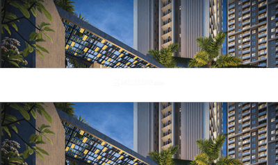 Image of 1506 Sq.ft 3 BHK Apartment / Flat for sale in Tathawade, Pune for Rs. 12800000