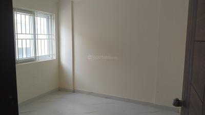 Bedroom Image of 1217 Sq.ft 3 BHK Apartment / Flat for sale in K R Puram Bengaluru for Rs. 8900000
