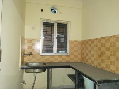 Kitchen Image of 1100 Sq.ft 3 BHK Apartment / Flat for sale in Kasba Kolkata for Rs. 5500000