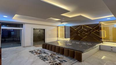 Bedroom Image of 2100 Sq.ft 2 BHK Independent House for sale in Swarn Nagari Greater Noida for Rs. 38500000