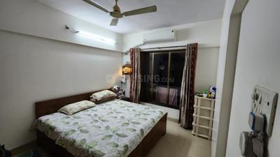 Bedroom Image of 650 Sq.ft 2 BHK Apartment / Flat for sale in Andheri West Mumbai for Rs. 19000000