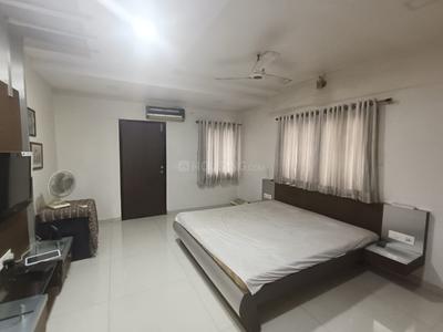 Bedroom Image of 2600 Sq.ft 4.5 BHK Independent House for sale in Subhanpura Vadodara for Rs. 18500000