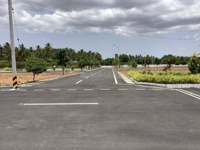 Image of 2200 Sq.ft Residential Plot / Land for sale in Kariampalayam, Coimbatore for Rs. 3156000