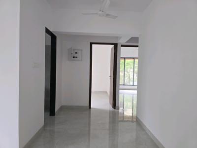 Living Room Image of 730 Sq.ft 2 BHK Apartment / Flat for sale in Dahisar West Mumbai for Rs. 15050000