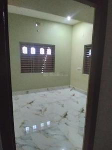 Bedroom Image of 1000 Sq.ft 2 BHK Builder Floor for rent in Benachity Durgapur for Rs. 10000