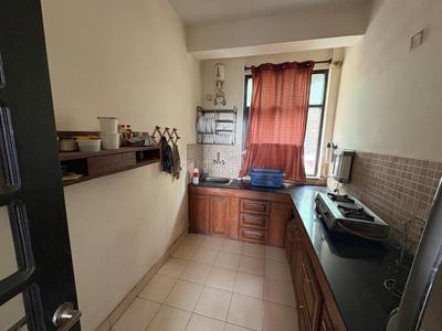 Balcony Image of 1350 Sq.ft 2 BHK Apartment / Flat for rent in Kasauli Solan for Rs. 35000
