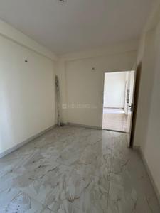 Bedroom Image of 763 Sq.ft 3 BHK Apartment / Flat for sale in Aravali Homes 2, Makadwali Ajmer for Rs. 2100000