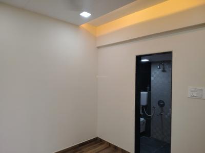 Bedroom Image of 2130 Sq.ft 3.5 BHK Apartment / Flat for rent in Vijay Orion, Hiranandani Estate Thane for Rs. 80000