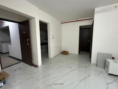 Hall Image of 1300 Sq.ft 3 BHK Apartment / Flat for rent in Kohinoor Sapphire III, Tathawade Pune for Rs. 32000