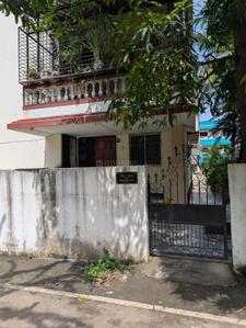 Image of 950 Sq.ft 2 BHK Builder Floor for rent in Bhandari Skyline Villa, Dighi, Pune for Rs. 19000