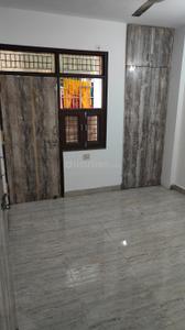 Bedroom Image of 585 Sq.ft 2 BHK Builder Floor for sale in Sector 16 Dwarka New Delhi for Rs. 2850000