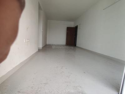 Hall Image of 1553 Sq.ft 3 BHK Apartment / Flat for sale in New Town Kolkata for Rs. 13000000