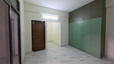 Bedroom Image of 2000 Sq.ft 3 BHK Builder Floor for rent in Rajarajeshwari Nagar Bengaluru for Rs. 77000