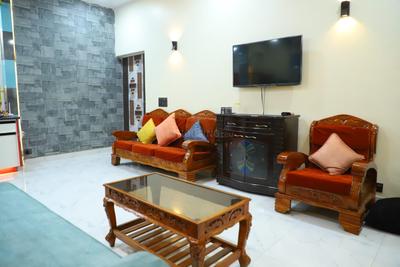 3 BHK Flat