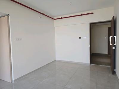 Living Room Image of 410 Sq.ft 1 BHK Apartment / Flat for sale in Skyline Atul Tower, Kandivali West Mumbai for Rs. 11000000