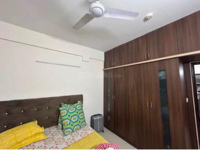Bedroom Image of 1788 Sq.ft 3 BHK Apartment / Flat for sale in Bellandur Bengaluru for Rs. 28000000