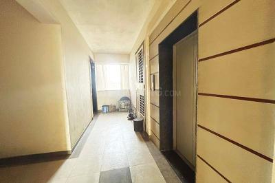 Image of 920 Sq.ft 2 BHK Apartment / Flat for sale in Wagholi, Pune for Rs. 7500000