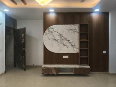Living Room Image of 1125 Sq.ft 2 BHK Apartment / Flat for sale in Aarambh Heights, Surajpur Greater Noida for Rs. 4850300