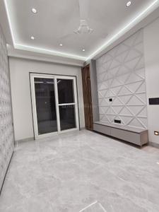 Hall Image of 1850 Sq.ft 3 BHK Builder Floor for sale in Creative Luxury Living Builder Floor, Sector 57 Gurgaon for Rs. 30000000