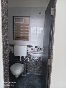 Image of 920 Sq.ft 1 BHK Apartment / Flat for rent in Vedant Sumeet Elite, Thane West, Thane for Rs. 24000